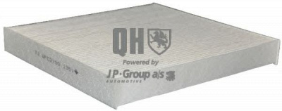 JP GROUP 3428100509 -  Фильтр воздуха в салоне